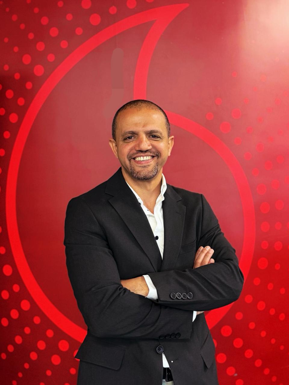 Mahmoud Farouq