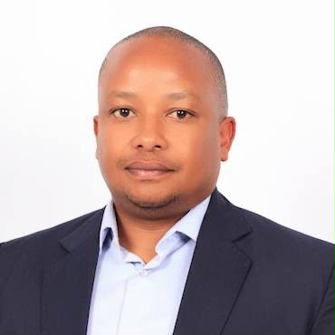 Msimisi Fakudze