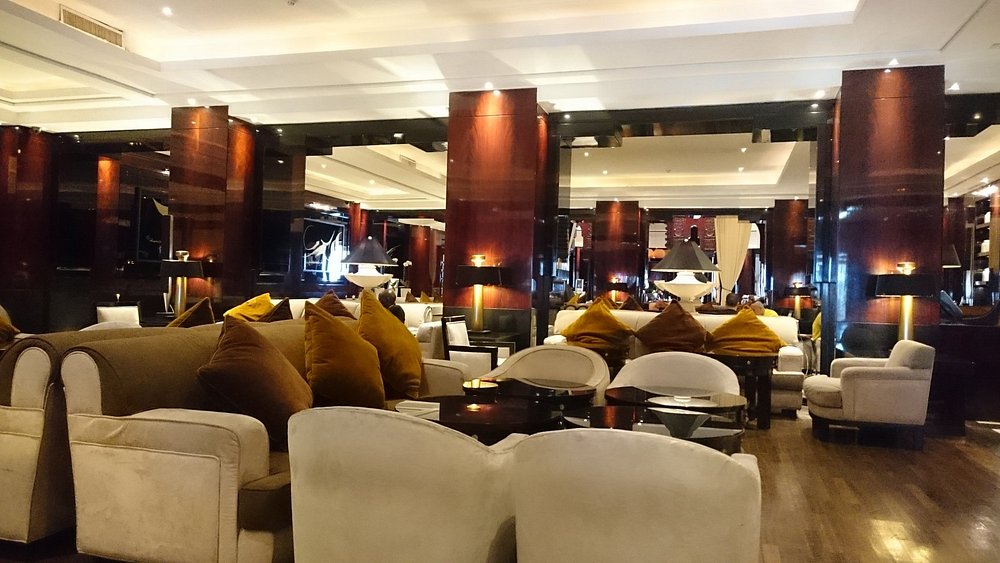 Marriott Hotel