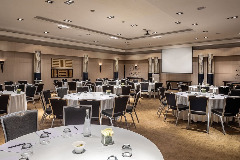 Marriott Dining