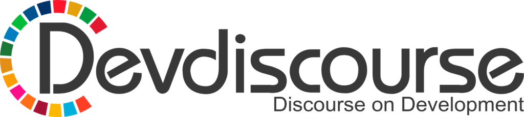 devdiscourse