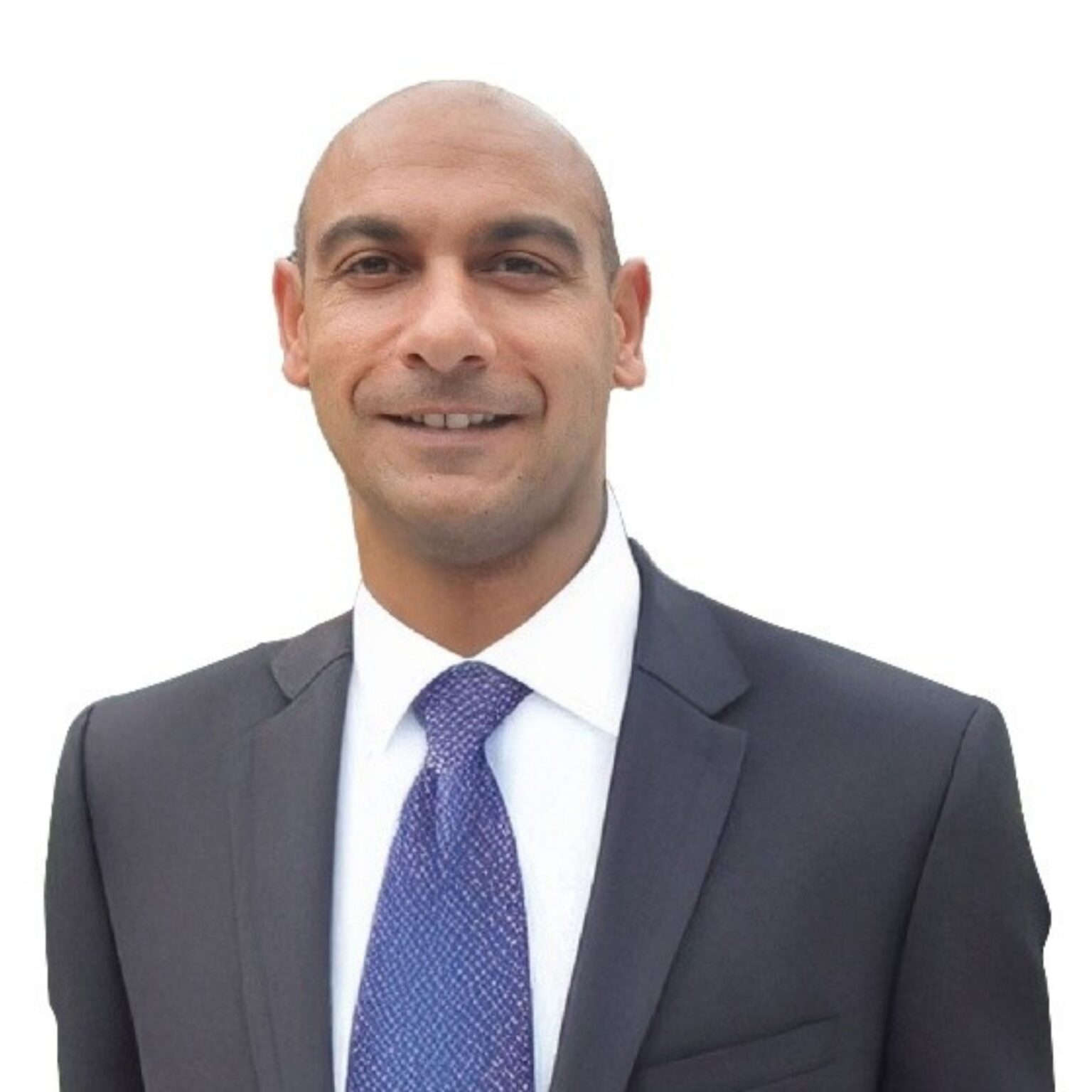 Mustapha Riahi
