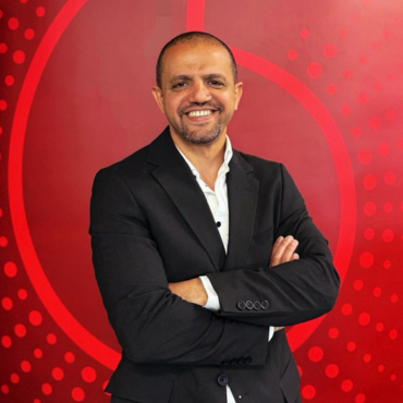 Mahmoud Farouq