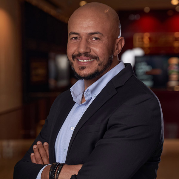Ghofrane Chebbi