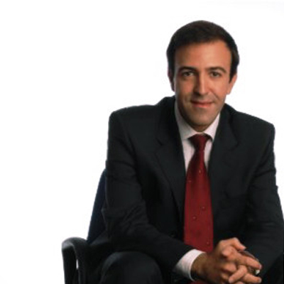 Antonio Rosa