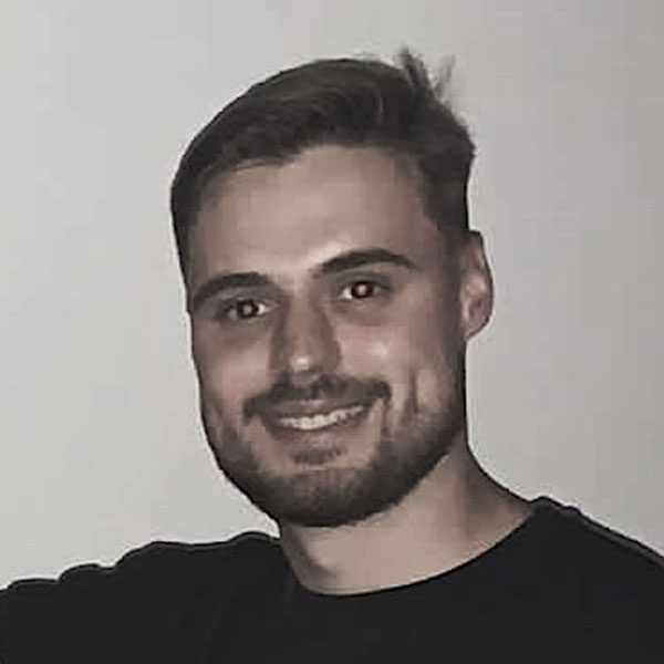 Ben Wheeler