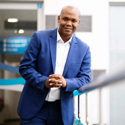 Simile Kodlana Ndlovu, CFE
