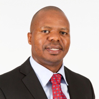 Adv Thokozani Mvelase