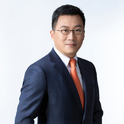 CY Vincent Wu