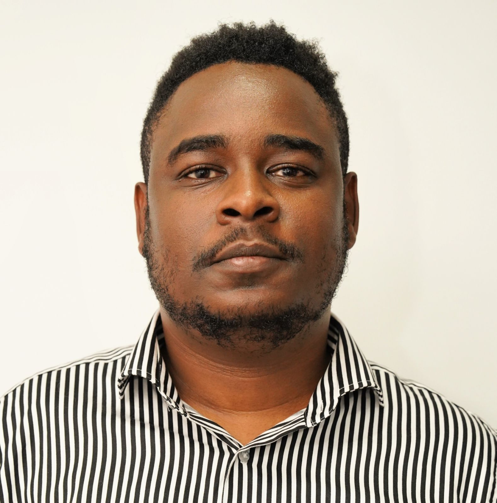 Eric Ndega
