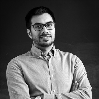 Faaez Burney