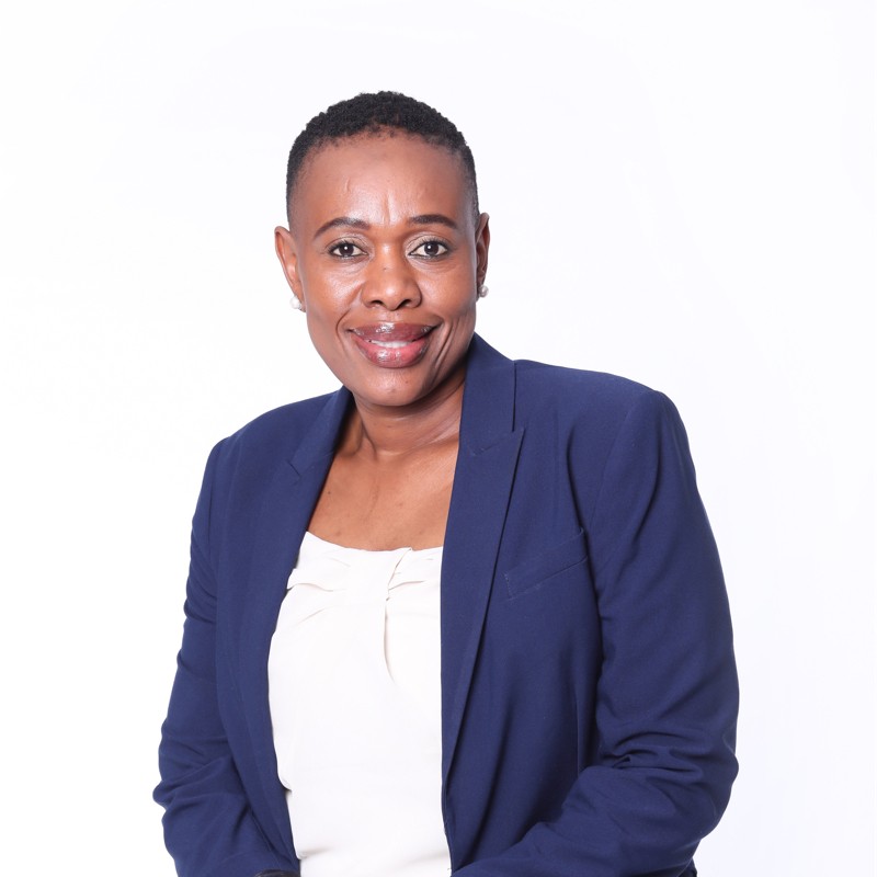 Malebu Makgalemela
