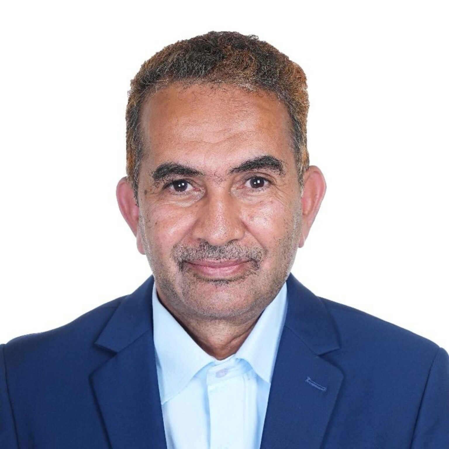 Mohammed Mahmoud