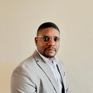 Robert Fungayi Rusike