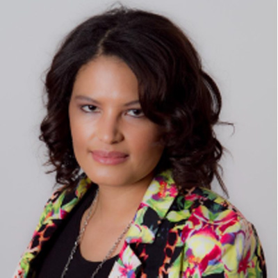Yolanda Pillay