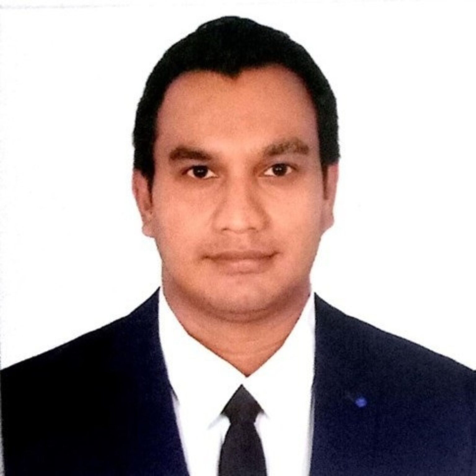 Shah Md Mokabber Hossain