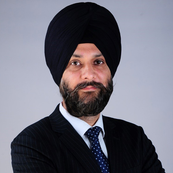 Tarinder Pal Singh