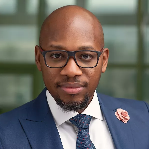 Lawrence Amadi